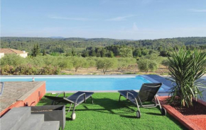 3 Bedroom Cozy Home In Quarante